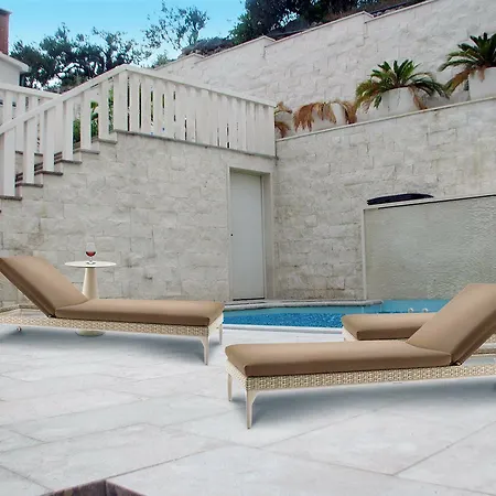 Apartment Casa Azuro 1 - 4 *
